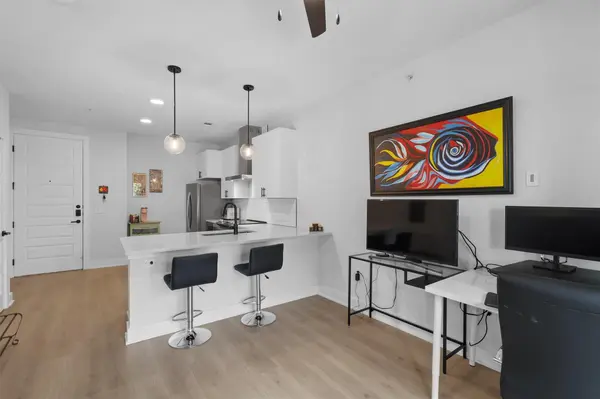 3101 Govalle Ave #210, Austin, TX 78702