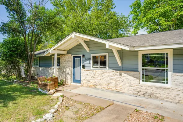 5300 Halmark DR, Austin, TX 78723