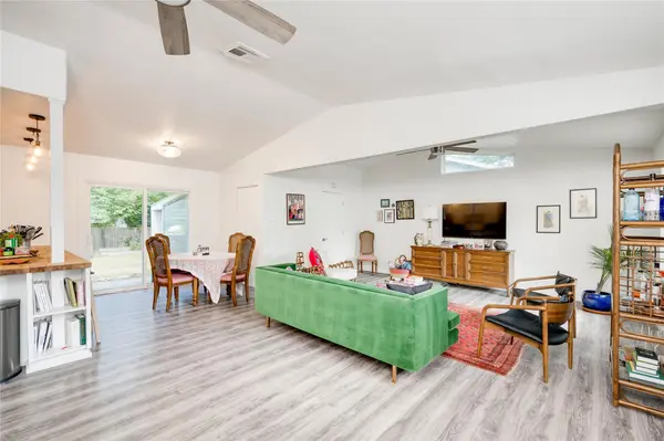 5300 Halmark DR, Austin, TX 78723