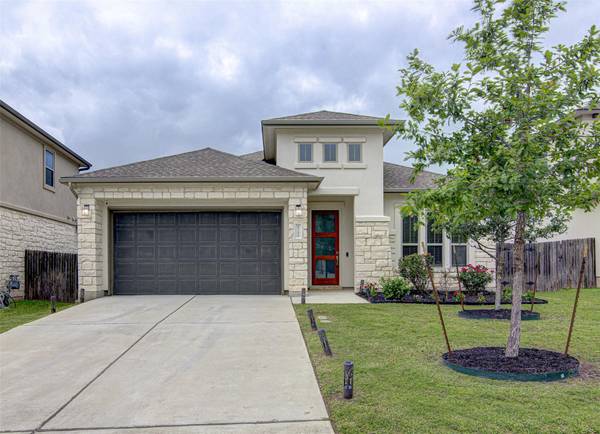 6712 Kalahari DR, Austin, TX 78739