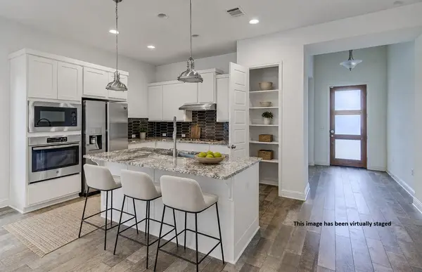 6712 Kalahari DR, Austin, TX 78739