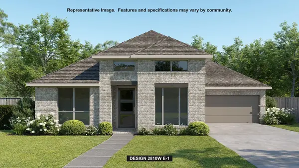 105 Burke ST, Liberty Hill, TX 78642