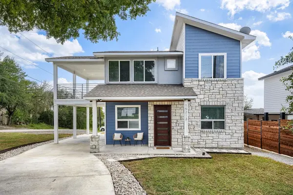15213 Chamberlain CT, Austin, TX 78724