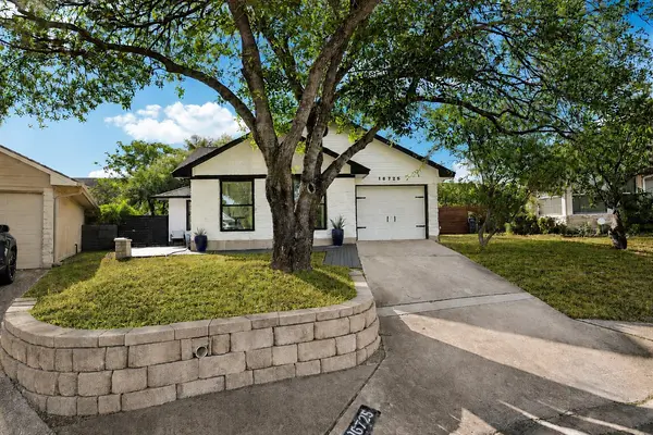 16725 Whitebrush LOOP, Austin, TX 78717