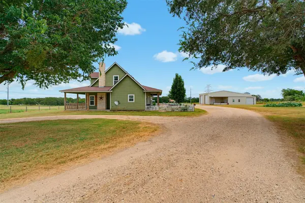 4493 County Road 304, Rockdale, TX 76567