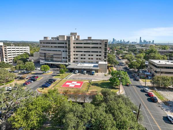 4320 James Casey ST, Austin, TX 78745
