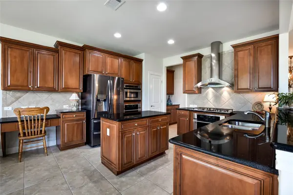 126 Caddo Lake TRL, Georgetown, TX 78633