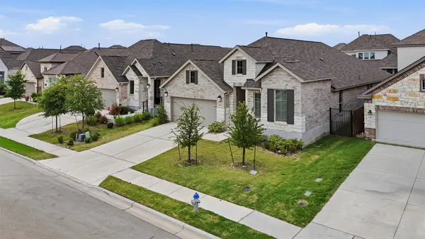 120 Berean LN, Liberty Hill, TX 78642