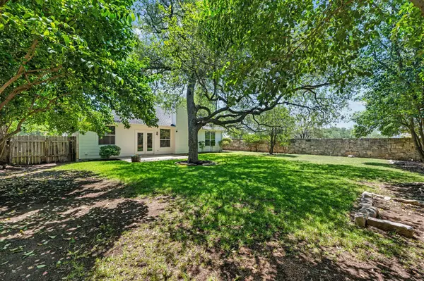 3130 Lomita DR, Austin, TX 78738