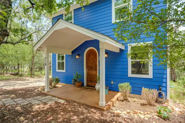 719 Birch LN, Cottonwood Shores, TX 78657
