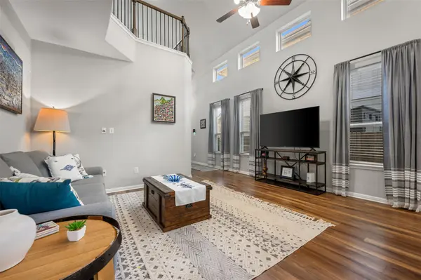 1404 Jenkins BND #11, Austin, TX 78748