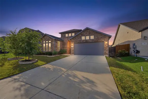 369 Durian LOOP, Buda, TX 78610