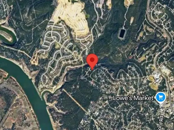 7707 Sagebrush TRL, Lago Vista, TX 78645