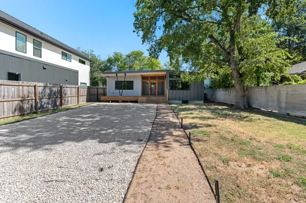 1908 Richcreek RD, Austin, TX 78757