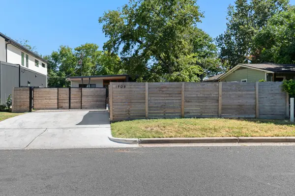 1908 Richcreek RD, Austin, TX 78757