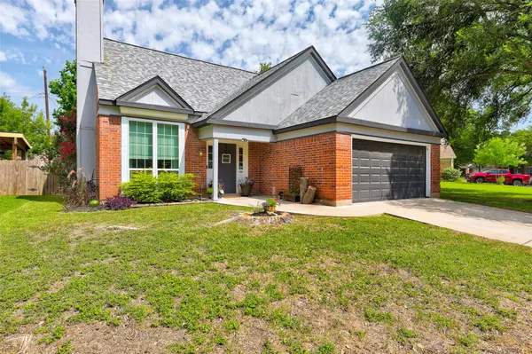 16910 Columbine ST, Pflugerville, TX 78660