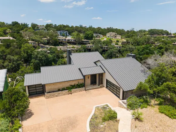 718 Bermuda ST, Lakeway, TX 78734