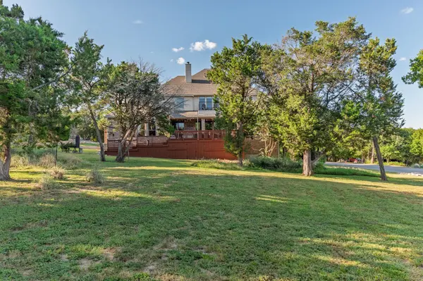 3700 Medicine Hat, Leander, TX 78641