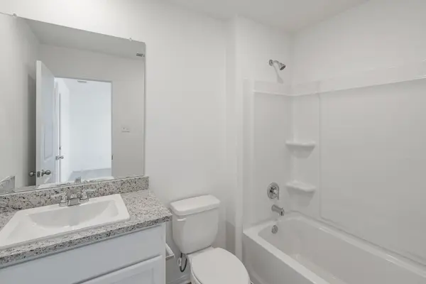 120 Desert Hare DR, Jarrell, TX 76537