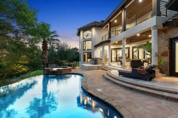 1540 County Road 262, Georgetown, TX 78633