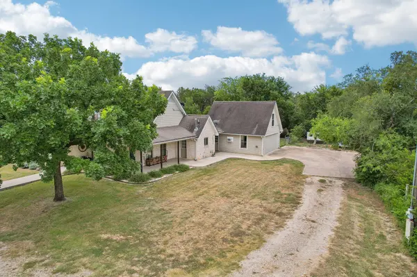 115 Nasoni TRL, Georgetown, TX 78633