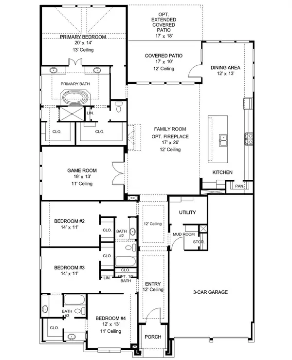 9009 Dingo DR, Austin, TX 78744
