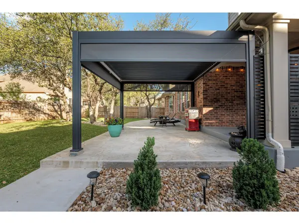 2607 Melekhin BND SW, Cedar Park, TX 78613