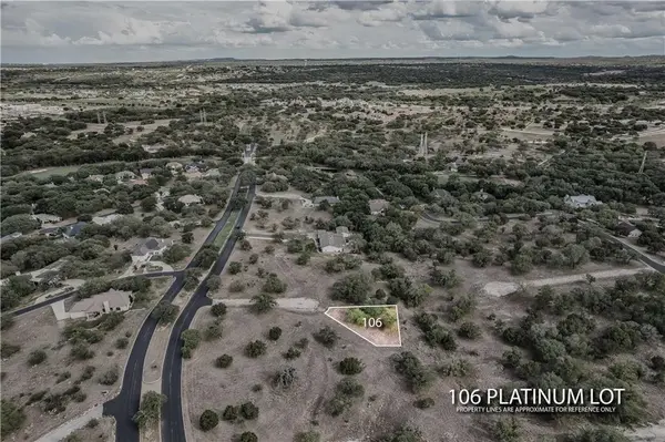106 Platinum, Horseshoe Bay, TX 78657