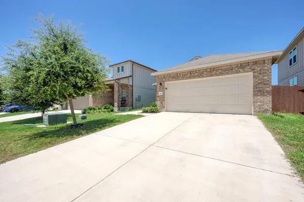 524 Longmount CV, Liberty Hill, TX 78642