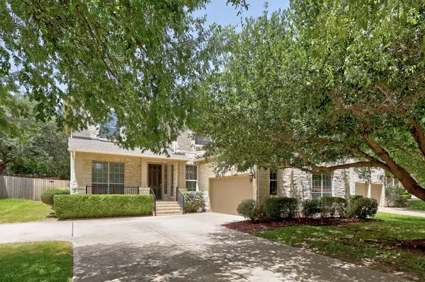 9804 Bundoran DR, Austin, TX 78717
