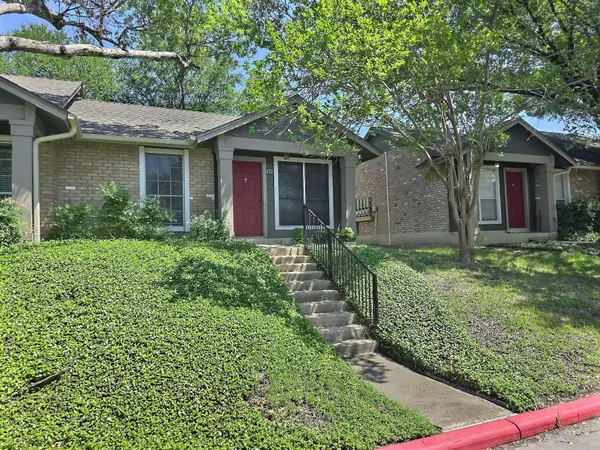 1015 E Yager LN #172, Austin, TX 78753