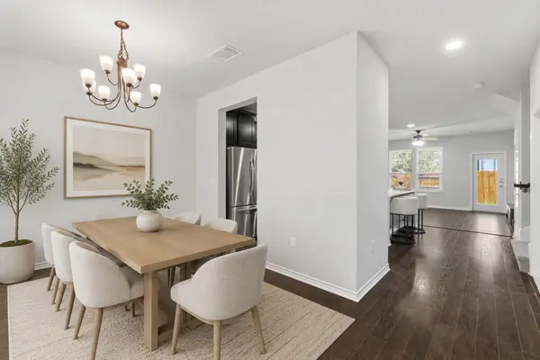 9010 Palmito DR, Austin, TX 78717