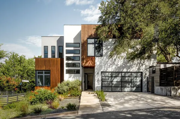 2200 De Verne ST, Austin, TX 78704