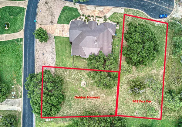 101 Fox Fur, Horseshoe Bay, TX 78657