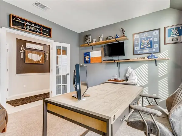 136 Fire Wheel PASS, Liberty Hill, TX 78642