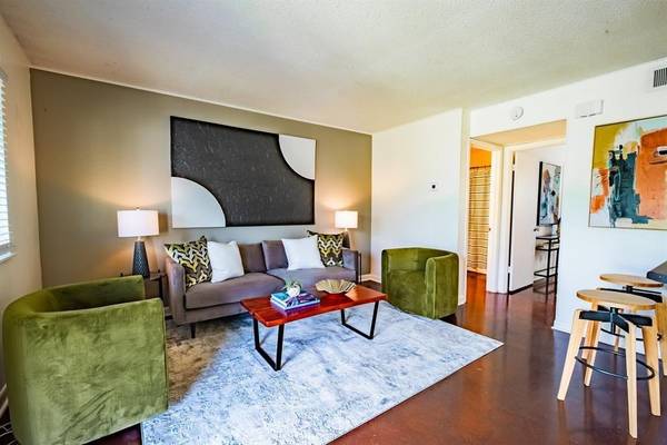 3914 Avenue D #104, Austin, TX 78751