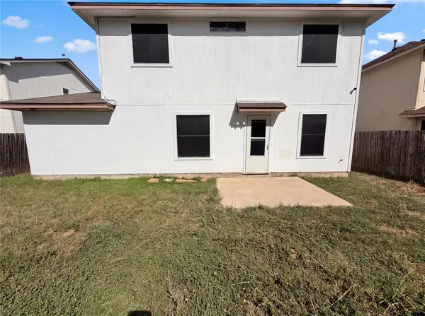 5810 Vasey BLVD, Austin, TX 78724