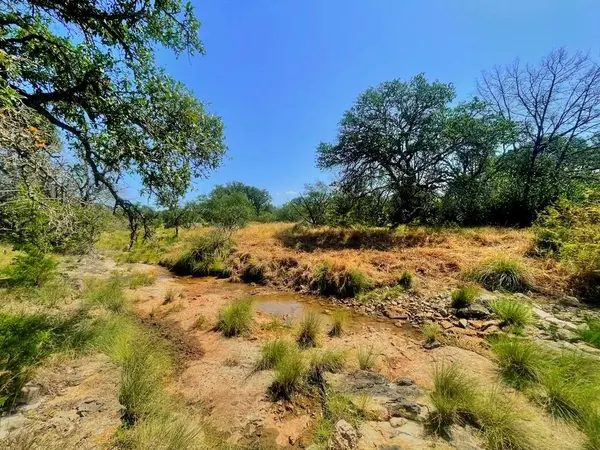 Lot 8 Legacy Ridge, Burnet, TX 78611