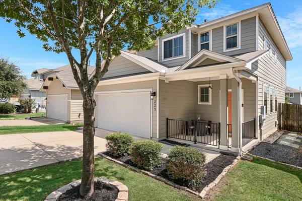225 Vestral RD, Buda, TX 78610