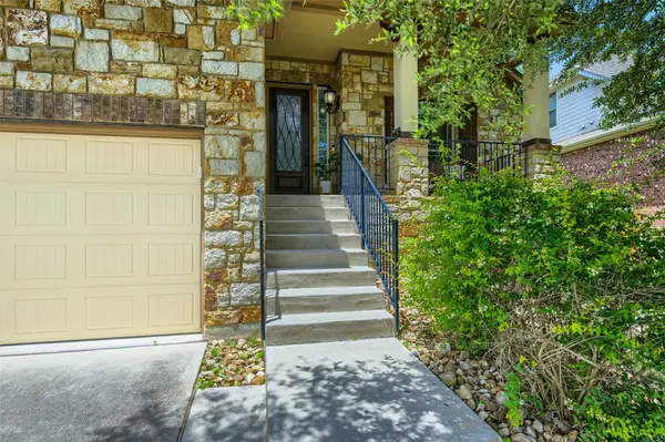 439 Drury LN, Austin, TX 78737
