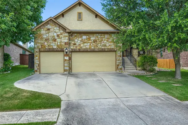439 Drury LN, Austin, TX 78737