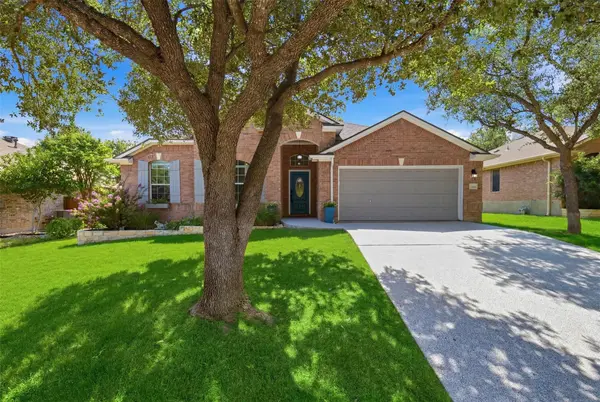 2409 Tumbling River DR, Leander, TX 78641
