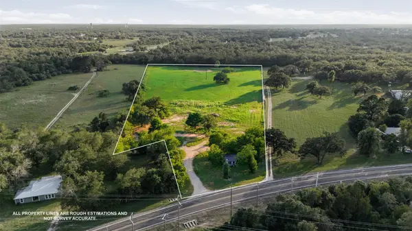 851 N Fm 908, Rockdale, TX 76567