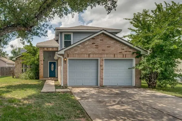 15902 De Peer Ave, Austin, TX 78717