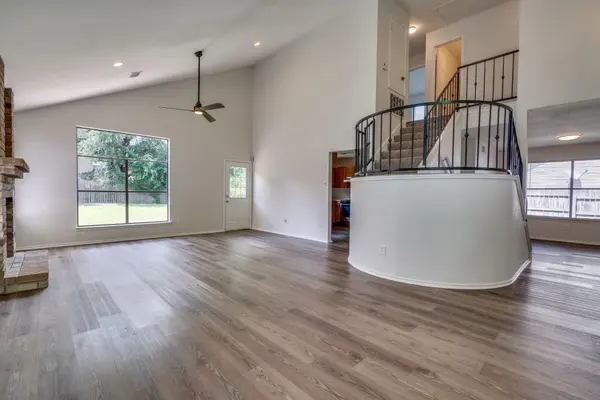 15902 De Peer Ave, Austin, TX 78717