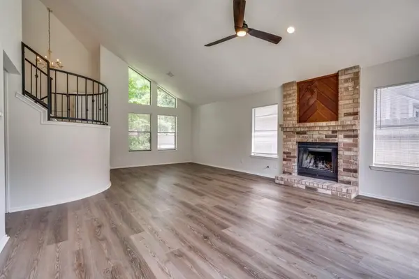 15902 De Peer Ave, Austin, TX 78717