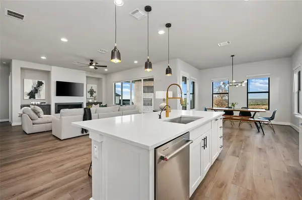 204 Roseleaf CT, Liberty Hill, TX 78642