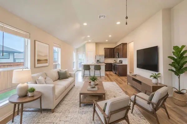 249 Sage Meadows DR, San Marcos, TX 78666