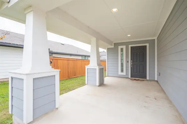 249 Sage Meadows DR, San Marcos, TX 78666