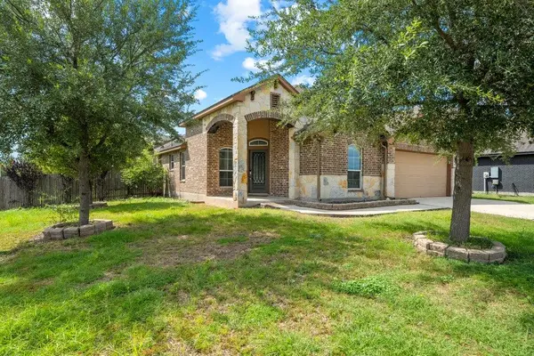 967 Divine WAY, New Braunfels, TX 78130